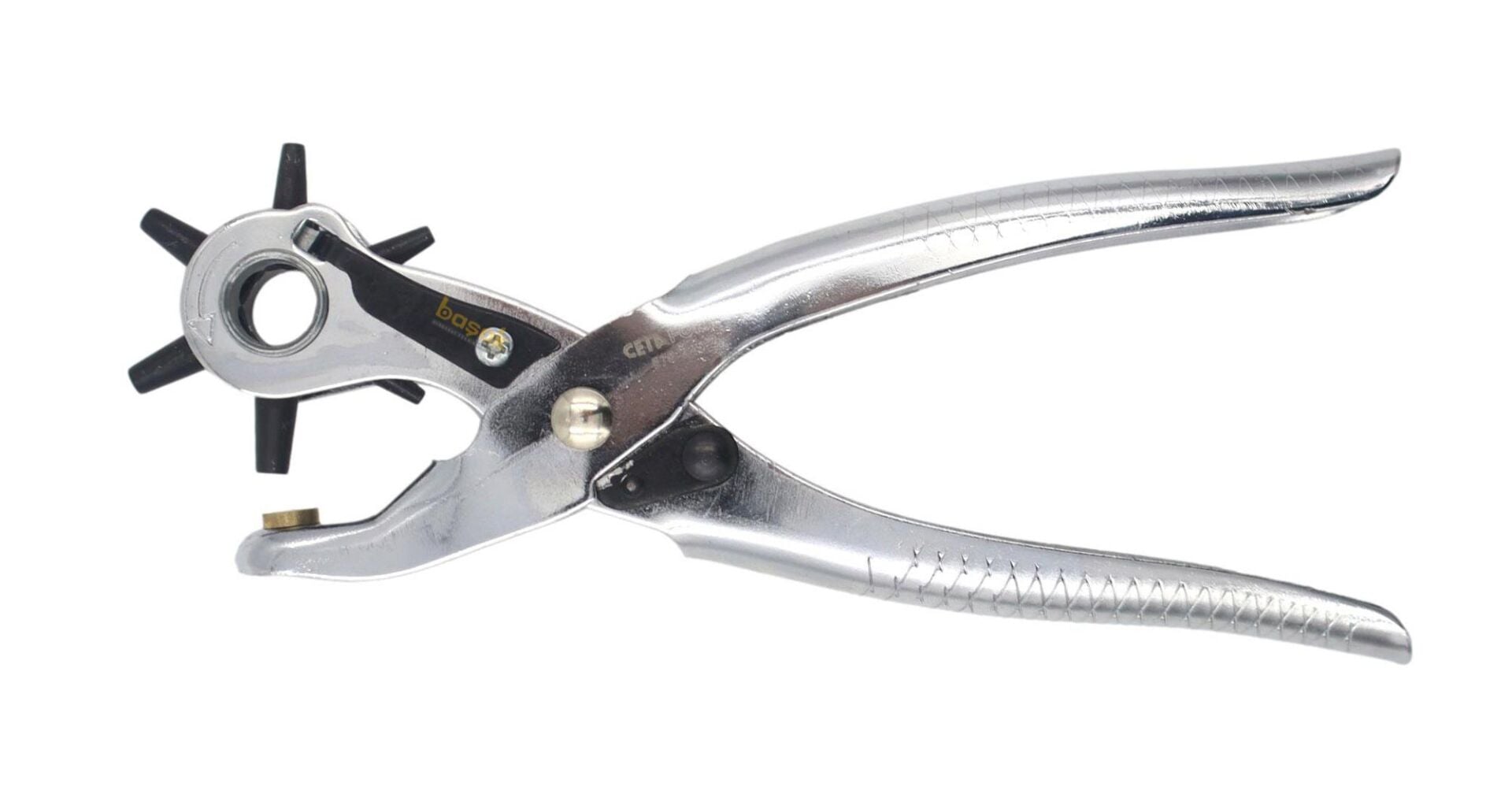Ceta Form 225 mm Delik Delme Pensesi  E70-225-2