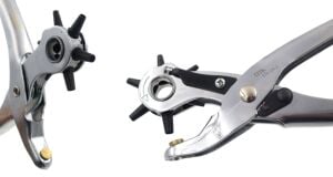 Ceta Form 225 mm Delik Delme Pensesi  E70-225-2