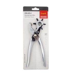 Ceta Form 225 mm Delik Delme Pensesi  E70-225-2