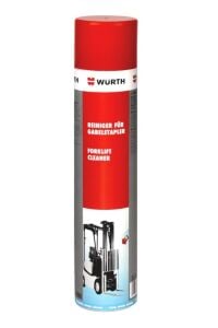 Würth Forklift Temizleyici Sprey 750ml