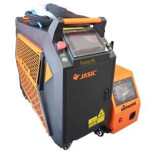 Zenweld LS-2000F 3.Nesil 2,0 Kw Lazer Kaynak Makinesi