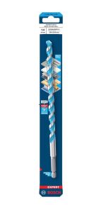 Bosch Expert HEX-9 14 x 250 mm Çok Amaçlı Matkap Ucu 2608902278