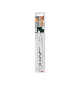 Bosch S 3456 XF Ahşap-Metal Panter Testere Ucu 2'li 2609256714