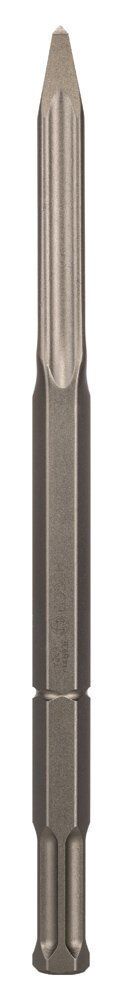 Bosch Sivri Keski TE-S Şaft Longlife 400 mm 2608690188
