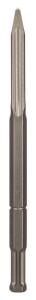 Bosch Sivri Keski TE-S Şaft Longlife 400 mm 2608690188