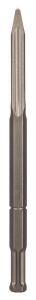 Bosch Sivri Keski TE-S Şaft Longlife 400 mm 2608690188