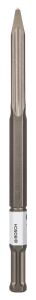 Bosch Sivri Keski TE-S Şaft Longlife 400 mm 2608690188