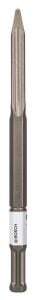 Bosch Sivri Keski TE-S Şaft Longlife 400 mm 2608690188
