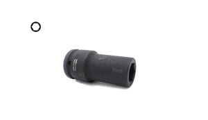Ceta Form 21 mm 3/4 Havalı Derin Lokma Anahtar C74-H21