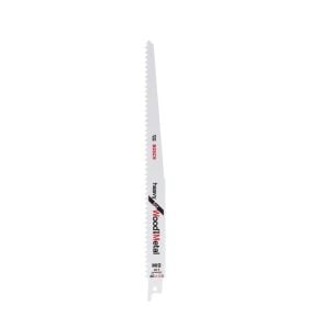Bosch DIY Panter Testere Heavy Ahşap ve Metal İçin S1111DF 2609256712 Bosch