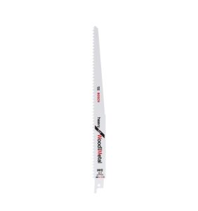 Bosch DIY Panter Testere Heavy Ahşap ve Metal İçin S1111DF 2609256712 Bosch