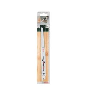 Bosch DIY Panter Testere Heavy Ahşap ve Metal İçin S1111DF 2609256712 Bosch
