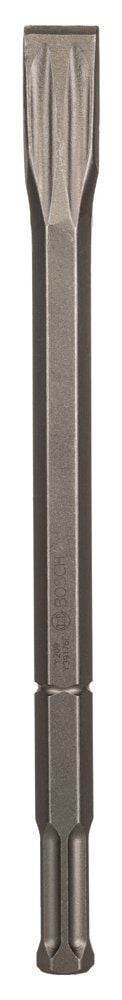 Bosch Yassı Keski TE-S Şaft Longlife 400*25 mm 2608690190