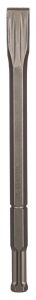 Bosch Yassı Keski TE-S Şaft Longlife 400*25 mm 2608690190