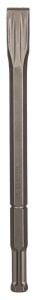 Bosch Yassı Keski TE-S Şaft Longlife 400*25 mm 2608690190