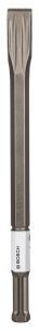 Bosch Yassı Keski TE-S Şaft Longlife 400*25 mm 2608690190