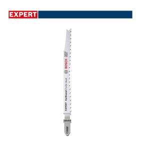 Bosch Expert T 308 BF 3'lü Laminat Dekupaj Bıçağı 2608900543