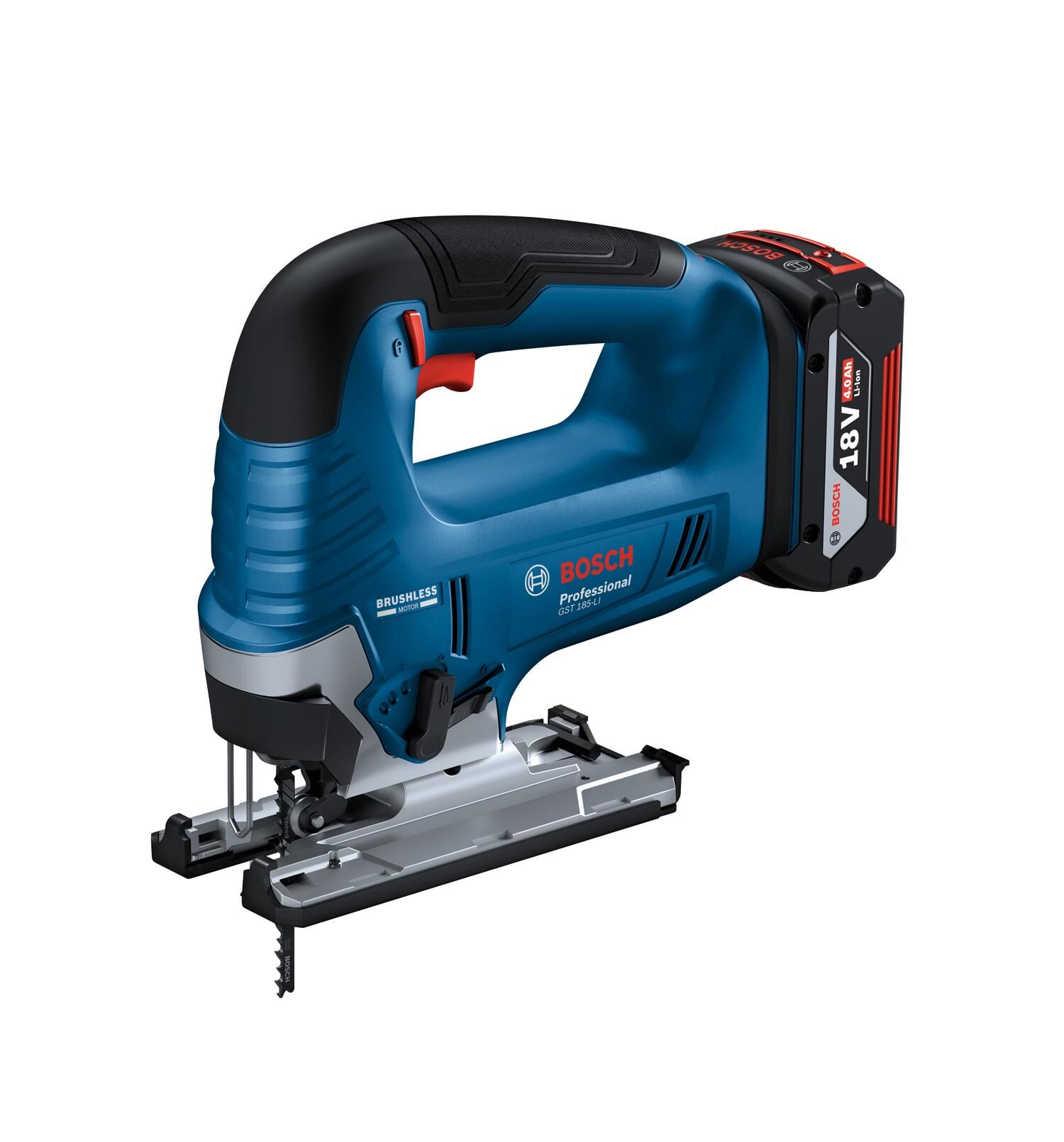 GST 185-LI Dekupaj Testere Makinesi 06015B3024
