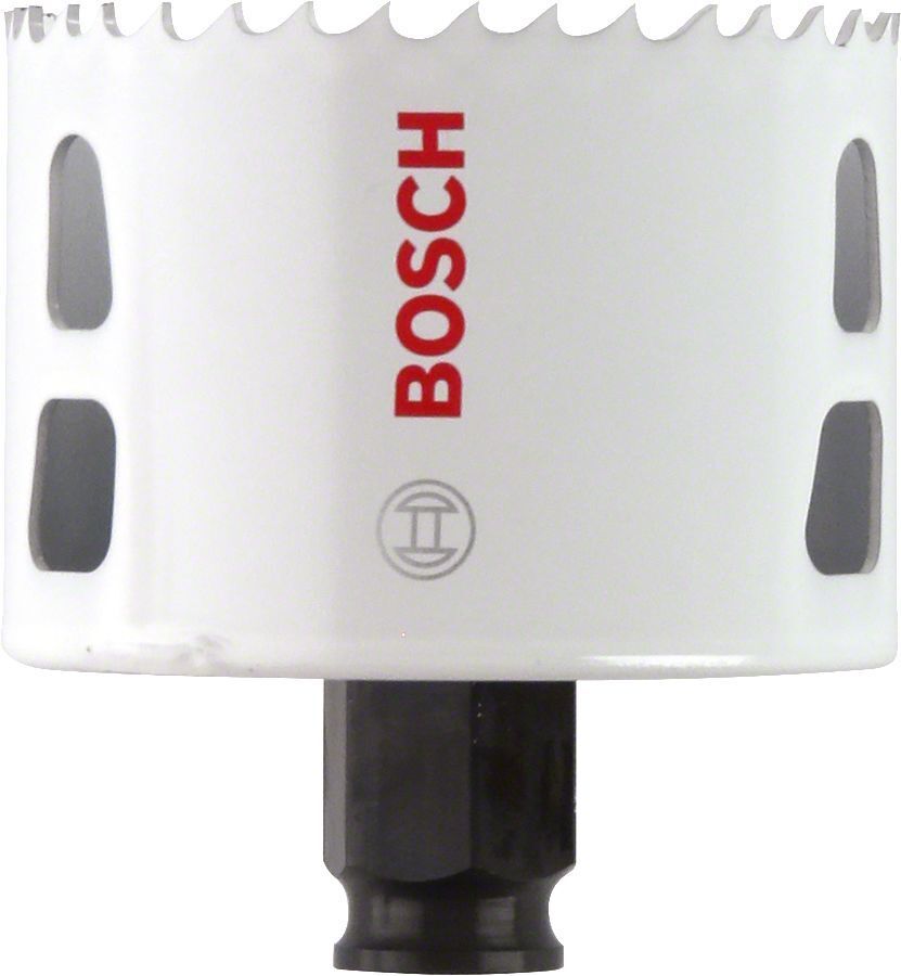 Metal ve Ahşap 68 mm Hss Bi-Metal %8 Kobaltlı Delik Testeresi BOSCH 2608594228