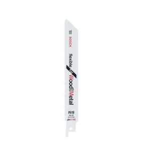 Bosch DIY Panter Testere Esnek Ahşap-Metal S 922 HF 2609256711
