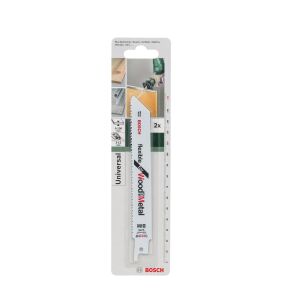 Bosch DIY Panter Testere Esnek Ahşap-Metal S 922 HF 2609256711