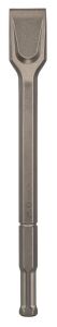 Bosch Yassı Keski TE-S Şaft Longlife 400*50 mm 2608690192