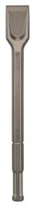 Bosch Yassı Keski TE-S Şaft Longlife 400*50 mm 2608690192