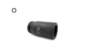 Ceta Form 24 mm 3/4 Havalı Derin Lokma Anahtar C74-H24