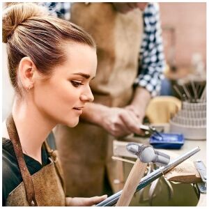 Ceta Form 400 mm 910gr Bombe Başlı Çekiç L02-32