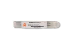 MTE G 1/4'' Whitworth Boru Diş Makina Kılavuz HSS-E DIN 5156/C
