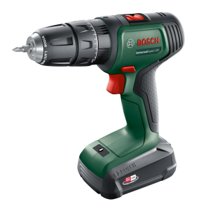 Bosch Universal Impact 18 SBX + 241 Aksesuar (2x1,5Ah) 06039D4103