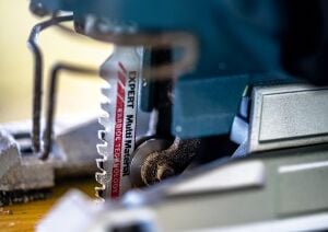 Bosch Expert T 367 XHM 3'lü Multi Material Dekupaj Bıçağı 2608900560