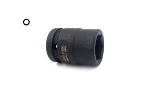 Ceta Form 27 mm 3/4” 6 Köşe Havalı Lokma Anahtar C72-H27