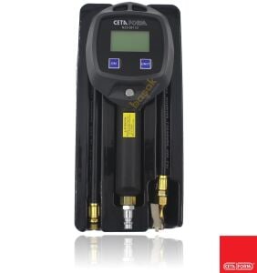 Ceta Form Lastik Şişirme Tabancası (Dijital Göstergeli) N23-0811D