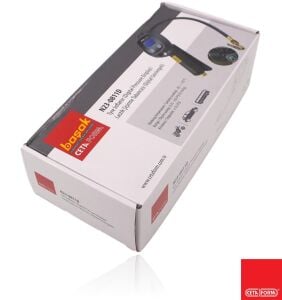 Ceta Form Lastik Şişirme Tabancası (Dijital Göstergeli) N23-0811D