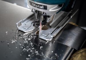 Bosch Expert T 118 AHM 3'lü Paslanmaz Dekupaj Bıçağı 2608900561