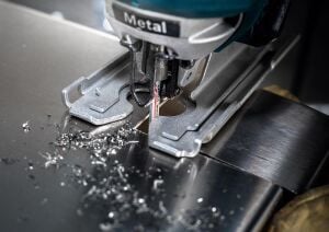 Bosch Expert T 118 AHM 3'lü Paslanmaz Dekupaj Bıçağı 2608900561