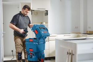 Bosch L-BOXX 374 Takım Çantası 1600A012G3