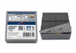 Bosch PRO PN23 G 25 mm GNH 18V-35 Uyumlu Başsız Çivi 2607017752