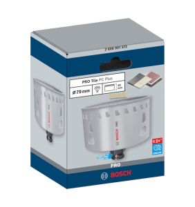 Bosch Pro Tile 79 mm Fayans-Granit Delik Açma Testeresi 2608901572