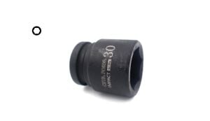 Ceta Form 30 mm 3/4” 6 Köşe Havalı Lokma Anahtar C72-H30