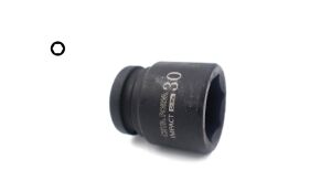 Ceta Form 30 mm 3/4” 6 Köşe Havalı Lokma Anahtar C72-H30