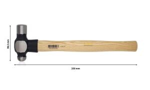 Ceta Form 350 mm 450gr Bombe Başlı Çekiç L02-16