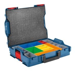Bosch L-BOXX 102 Set 12 parça Takım Çantası 1600A016NB