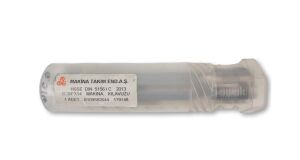 MTE G 3/4'' Whitworth Boru Diş Makina Kılavuz HSS-E DIN 5156/C