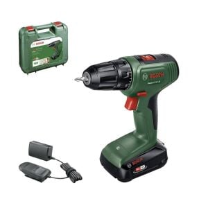 Bosch Easydrill 18v-38 Akülü Vidalama Makinesi 1 x 2,0 Ah
