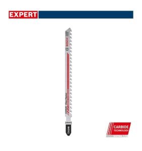 Bosch Expert T 341 HM 3'lü Alçıpan Dekupaj Bıçağı 2608900564