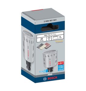 Bosch Pro Tile 44 mm Fayans-Granit Delik Açma Testeresi 2608901561