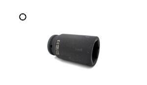 Ceta Form 33 mm 3/4 Havalı Derin Lokma Anahtar C74-H33