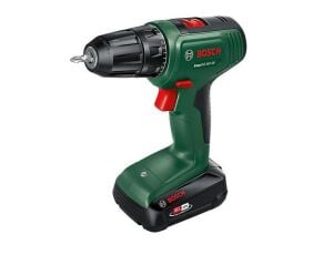 Bosch Easydrill 18v-38 Akülü Vidalama Makinesi 1 x 2,0 Ah